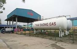 Lợi nhuận 9 tháng giảm 74%, một công ty gas chiếm 80% thị phần Bắc Giang sắp mang tiền sang Lào nuôi bò