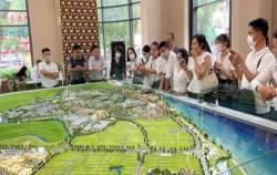 DN bất động sản đã qua rồi “cơn bĩ cực”?