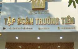 Doanh nghiệp chuyên may đồ nội y, tất xuất Nhật, Hàn,… ngừng sản xuất, nhân sự còn 5 người, cựu Lãnh đạo bị tố cáo