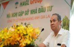Cá nhân duy nhất chi 200 tỷ mua cổ phiếu riêng lẻ trong đợt phát hành 1.300 tỷ của HAGL cũng là ‘người của bầu Thụy”
