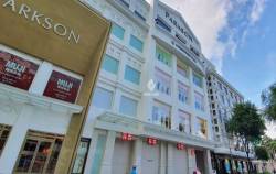 Từ Parkson sang chảnh 1 thời hay Baemin năng động, sáng tạo đều đã “bay màu” tại Việt Nam