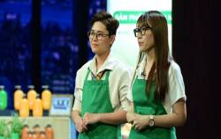 Dàn Shark chê đắt, khả năng bùng kèo cao vẫn tranh giành deal