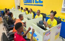 Mục tiêu mới của Lumitel sau 10 năm làm thay đổi ngành viễn thông Burundi