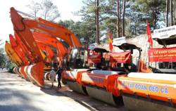 Đầu tư Hạ tầng Giao thông Đèo Cả trúng thầu cao tốc Đồng Đăng – Trà Lĩnh trị giá 14.200 tỷ đồng, năm 2023 ước tính lợi nhuận vượt 9% kế hoạch