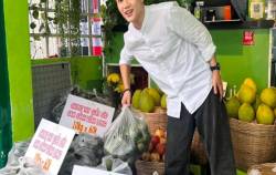 “Tân binh” mới trong làng thương mại, giúp từ DN đến tiểu thương thu về hàng tỷ đồng, giúp “giải cứu” nông sản cam