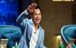 Shark Hưng gặp hậu bối Bách Khoa quê xứ Nghệ, ‘bắn’ một loạt kiến thức khoa học nhưng không đầu tư, vì startup chỉ ‘đếm doanh thu bằng excel’, chứ không biết cách bán hàng