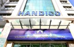 Tập đoàn EVN, Công ty Handico vào danh sách thanh tra của Bộ Xây dựng