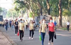 Thưởng Tết ở Bình Dương cao nhất gần 370 triệu đồng/người