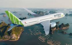 Tin mới về hãng hàng không Bamboo Airways
