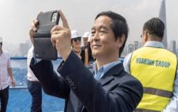 Xung đột thượng tầng, trận chiến tại gói thầu 35.000 tỷ, thua lỗ, nợ nần… và ánh sáng cuối đường hầm