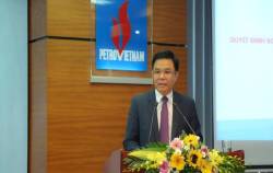 Tân Chủ tịch PVN là ai?