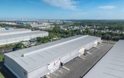 Đẩy mạnh xuất khẩu, 1 DN thuộc hệ sinh thái Nguyễn Bá Dương đầu tư thêm nhà máy thứ 4 bất chấp khó khăn