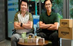 Mỹ phẩm Made in Vietnam đầu tiên đạt doanh số triệu đô trên Amazon và cơ duyên chinh phục Amazon từ cuộc gọi chưa tới 30 giây