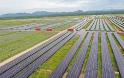 Vướng loạt sai phạm, 5 Dự án Điện mặt trời của Xuân Thiện Group bị Thanh tra chính phủ ‘nhắc tên’