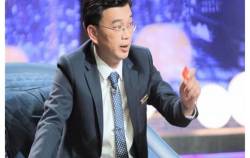 “Năm ngoái những deal anh chốt khi được lên sóng, startup bùng nổ thì các bạn lại không cho anh vào nữa”