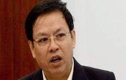 Ông Diệp Dũng thay đổi nhận thức, thừa nhận phạm tội