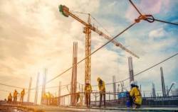 Cổ phiếu Coteccons vẫn tăng gấp 3 dù trượt Long Thành, Hòa Bình vật lộn với các khoản lỗ nghìn tỷ, đội nhà ông Nguyễn Bá Dương trở lại mạnh mẽ