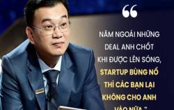 Thanh xuân có hạn, ông này nói không làm thì phải kiếm ông làm nhưng ít nói hơn!