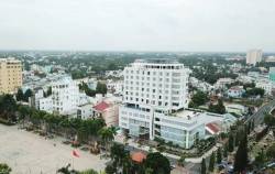 Đầu tư khách sạn lỗ gần 50 tỷ đồng, Công ty xổ số Vĩnh Long xin thoái vốn