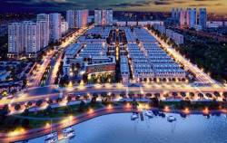 Chủ đầu tư dự án Louis City Hoàng Mai ‘có tên’ trong danh sách nợ thuế tại Hòa Bình