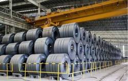 Nhiều doanh nghiệp nhập khẩu thép không gỉ cán nguội được miễn, hoàn lại tiền thuế