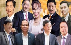 Chủ tịch FPT trở lại sau 14 năm, có 1 người tài sản tăng gấp đôi