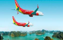 Vietjet triển khai phương án chào bán cổ phiếu riêng lẻ