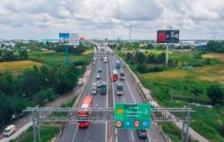 CII bắt đầu trả “cổ tức đều đặn” 16%/năm