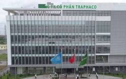 Traphaco bị xử phạt hành chính vì không đảm bảo số lượng thành viên HĐQT độc lập