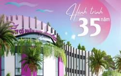 Đi ngược dòng đương đầu bão lớn để chinh phục Ngành công nghiệp tỷ đô