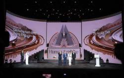 Nền tảng Thiện nguyện của MB được vinh danh tại Human Act Prize 2023