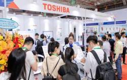 Toshiba Elevator – Đối tác cho thang máy cao tầng và gia đình tại Việt Nam