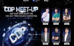 VCCorp “bắt tay” Treasure Data giải bài toán về dữ liệu cho doanh nghiệp Việt?