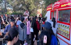 Hơn 10.000 người “Cùng nhau ăn Phở Đệ Nhất” để tôn vinh Ngày của Phở 2023