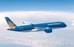 Vietnam Airlines chủ động thực hiện các giải pháp để cải thiện dòng tiền