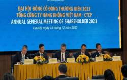 Chúng tôi đặt mục tiêu tham vọng là sẽ tự cân đối thu chi trong năm 2024
