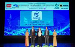 Trungnam SMC và nỗ lực khẳng định vị thế trên thị trường