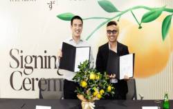 Yuzu Omakase và bước đi đầy liều lĩnh cho dự án ẩm thực cao cấp từ Hoàng An Nhiên (HAN) Group