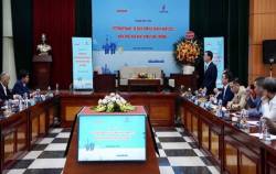 BSR tham gia tọa đàm “Petrovietnam và hành trình hiện thực hóa khát vọng tăng trưởng”