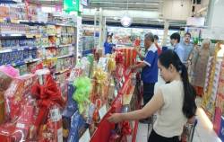 Saigon Co.op đưa tết Việt lên online