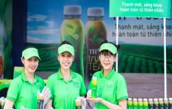 TH tiếp sức giới trẻ cháy hết mình trong siêu nhạc hội có sự xuất hiện của Maroon 5