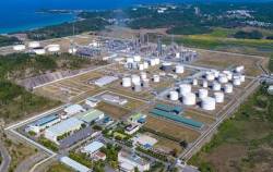 BSR trong hành trình thịnh vượng cùng Petrovietnam