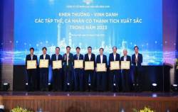 BSR “cần làm mới động lực cũ và tìm kiếm động lực mới”