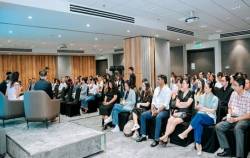 BAT Việt Nam tổ chức sự kiện kết nối giai đoạn giữa của sự nghiệp