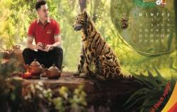 Vietjet lan tỏa thông điệp sống xanh, bảo vệ môi trường thông qua bộ lịch mới