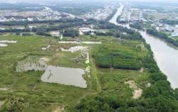 Hàng ngàn tỷ đồng tại “siêu dự án” Phước Kiển của Quốc Cường Gia Lai (QCG) liên quan đến vụ án Vạn Thịnh Phát