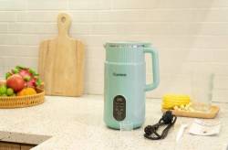 5 Lưu ý Sử Dụng Máy Làm Sữa Hạt đúng Cách