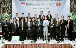 Hãng taxi của tỷ phú Phạm Nhật Vượng sẽ đầu tư 900 triệu USD vào Indonesia