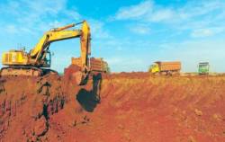 Không chỉ siêu dự án khu du lịch 30.000 tỷ, 1 đại gia còn đề xuất làm DA bô-xít