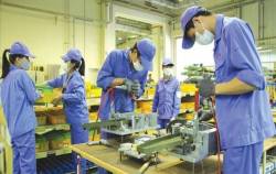 Doanh nghiệp công nghiệp lạc quan với cơ hội kinh doanh Quý I/2024